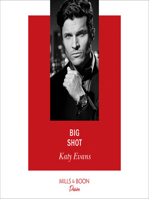 cover image of Big Shot